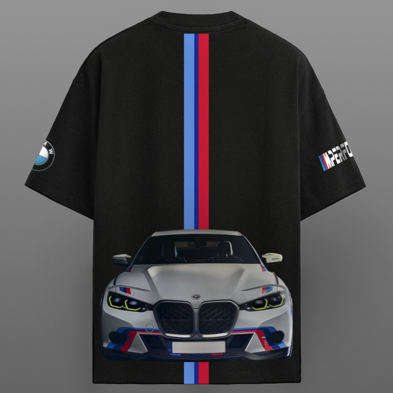T-shirt BMW